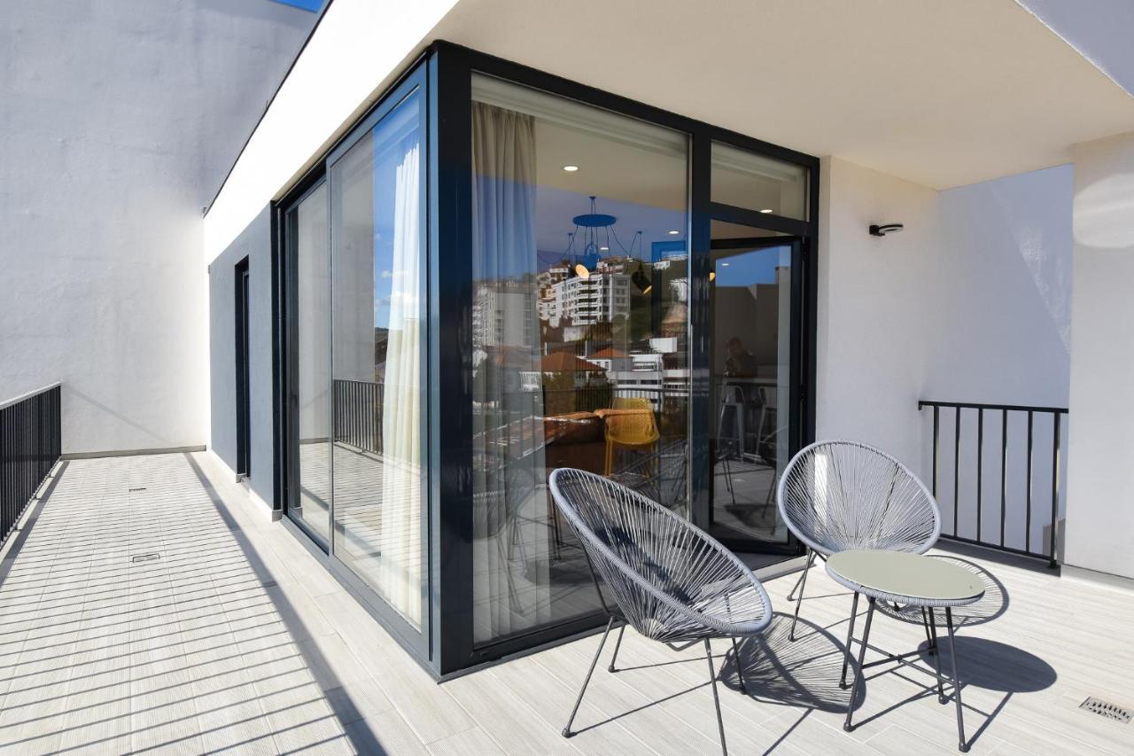 Brasil Residences Κοΐμπρα Εξωτερικό φωτογραφία