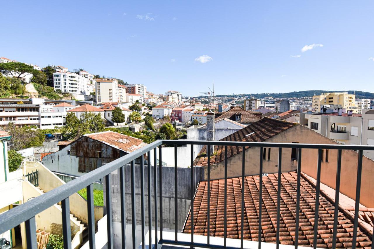 Brasil Residences Κοΐμπρα Εξωτερικό φωτογραφία