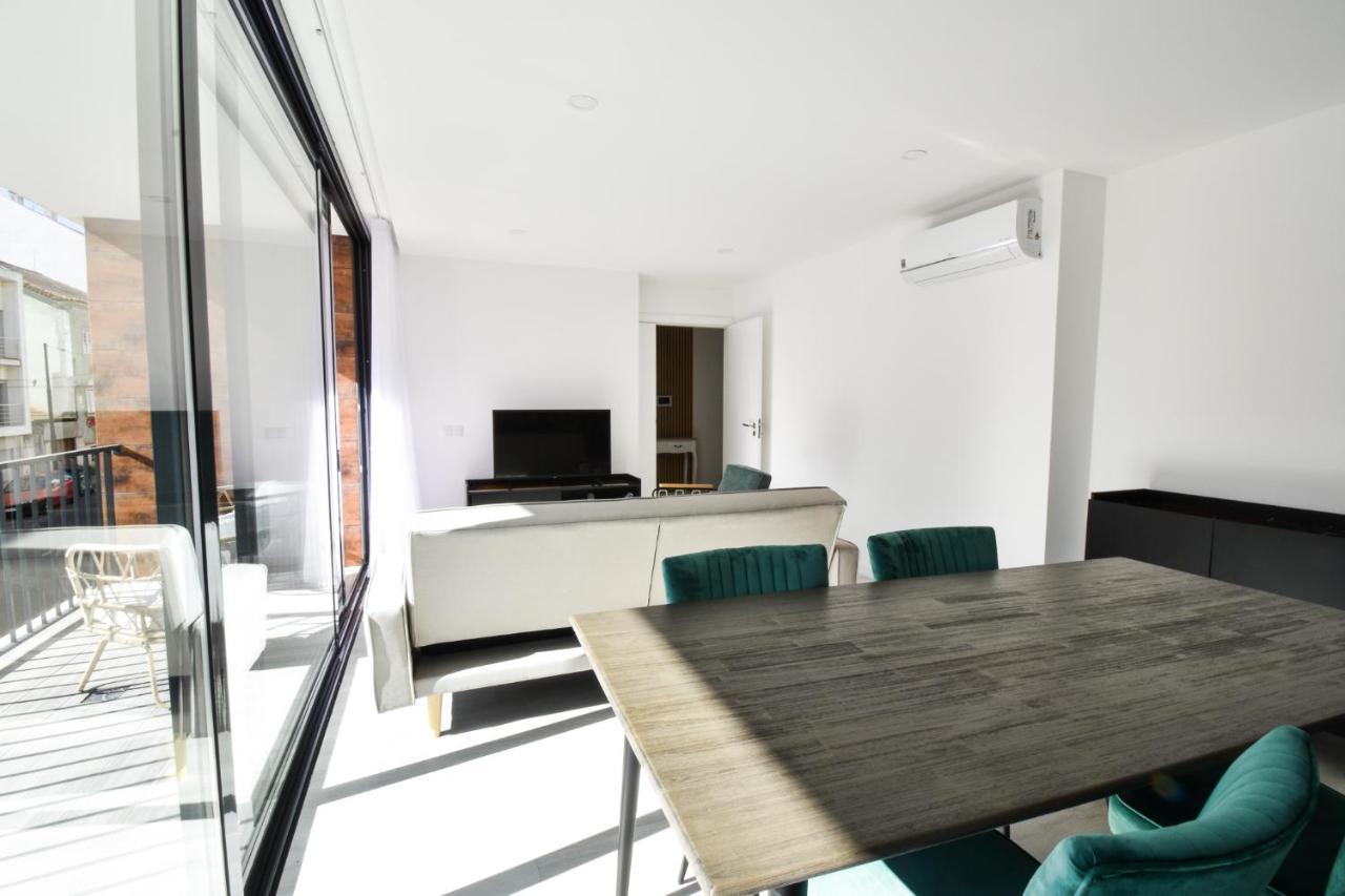 Brasil Residences Κοΐμπρα Εξωτερικό φωτογραφία