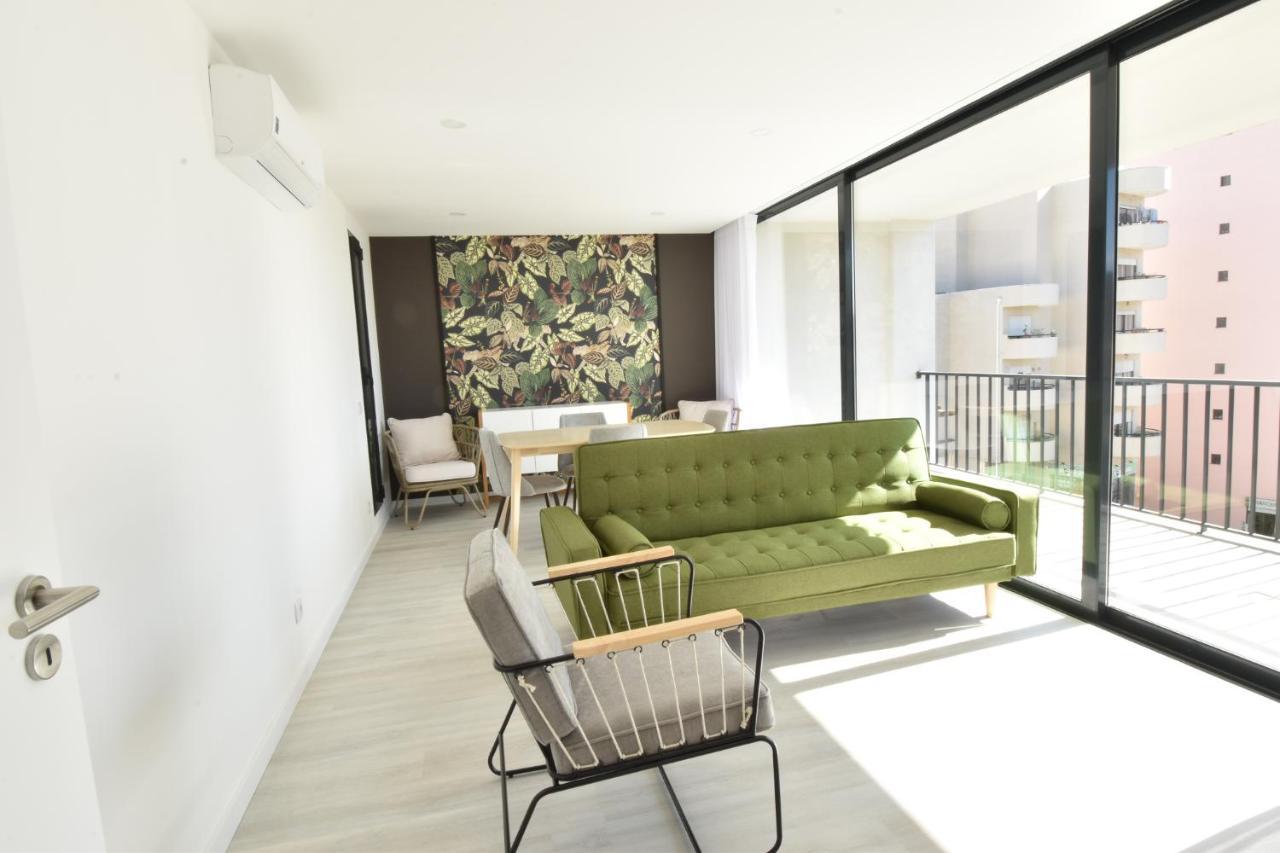 Brasil Residences Κοΐμπρα Εξωτερικό φωτογραφία